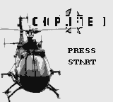 Choplifter II screenshot 3 for GameBoy